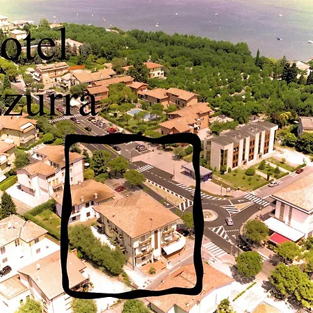 Готель Azzurra